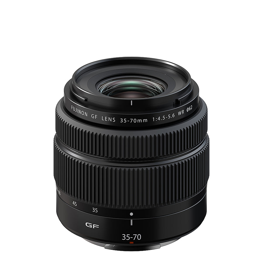 Fujifilm - GF35-70mmF4.5-5.6 WR - Black_0