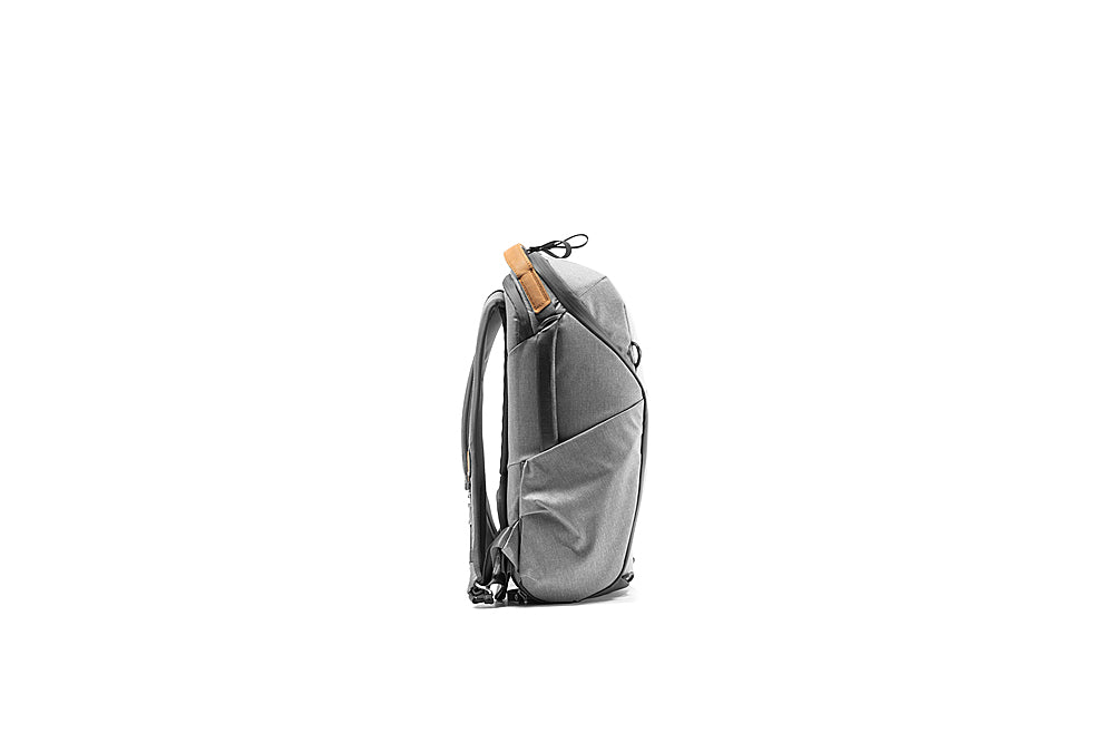 Peak Design - Everyday Backpack Zip 15L - Ash_1