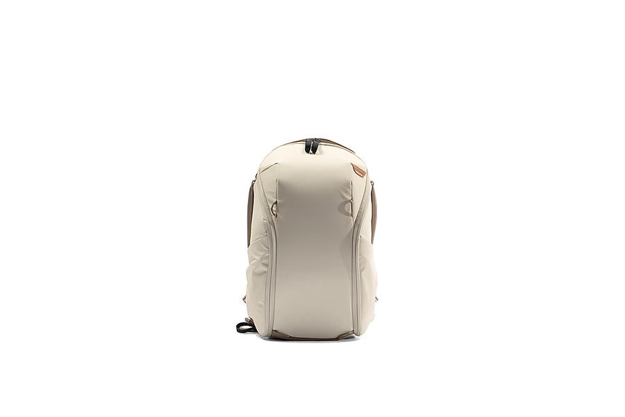 Peak Design - Everyday Backpack Zip 15L - Bone_0