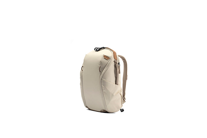 Peak Design - Everyday Backpack Zip 15L - Bone_4