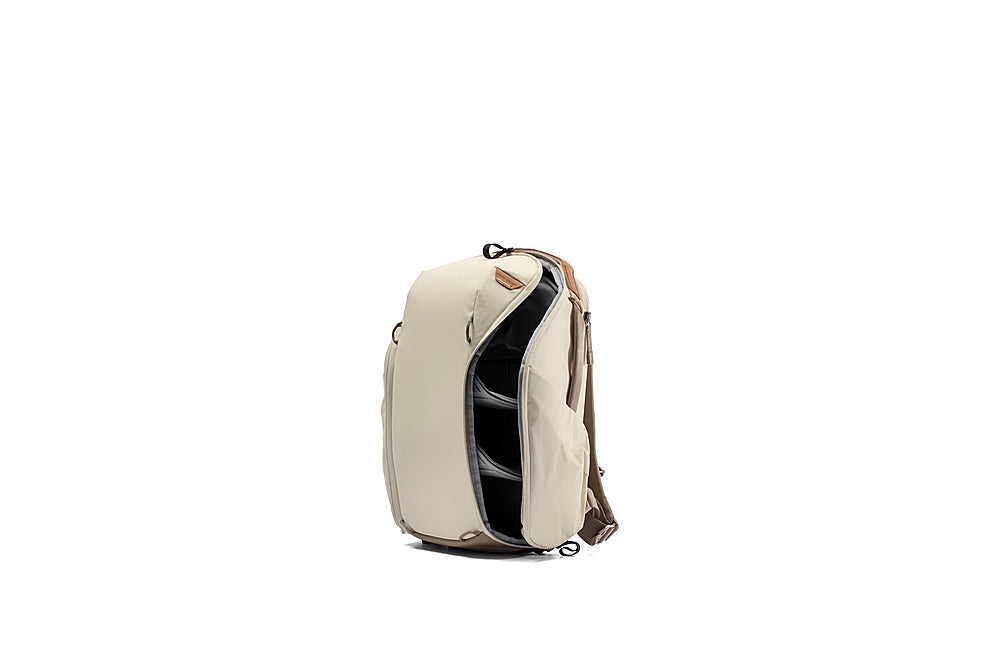 Peak Design - Everyday Backpack Zip 15L - Bone_2