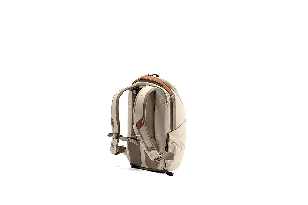 Peak Design - Everyday Backpack Zip 15L - Bone_1