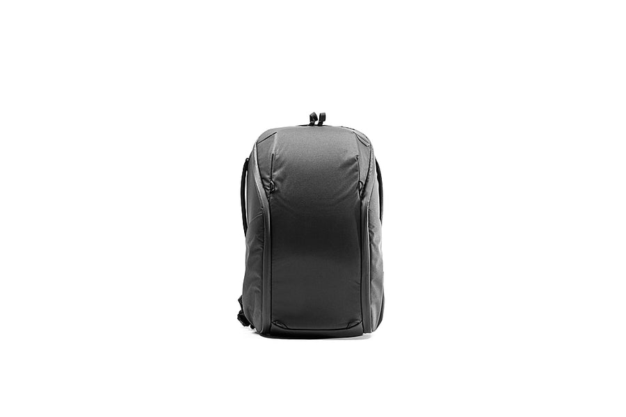 Peak Design - Everyday Backpack 20L Zip - Black_0