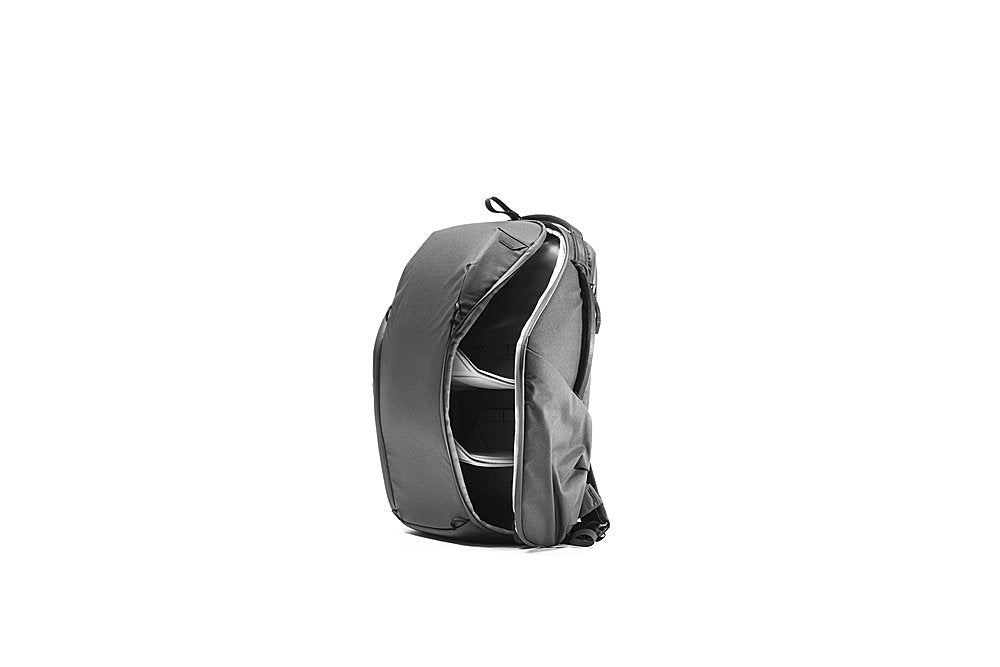 Peak Design - Everyday Backpack 20L Zip - Black_1
