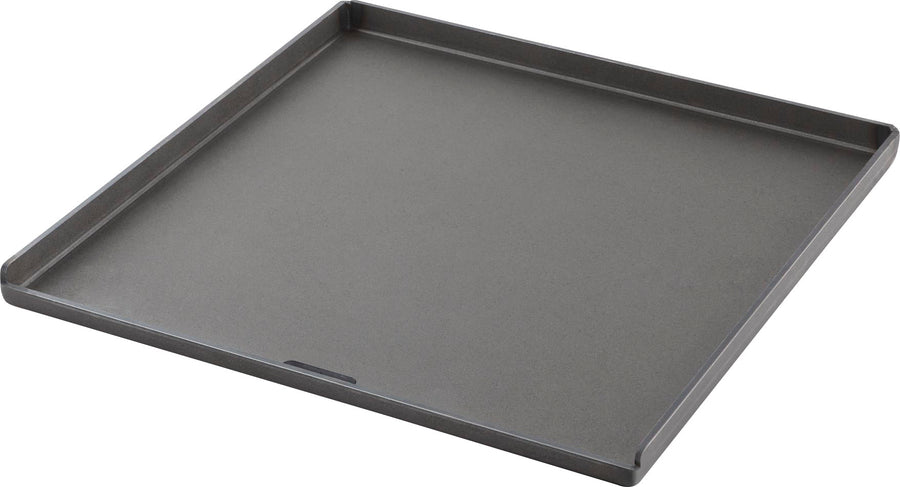 Weber - Crafted Flat Top Griddle - GRAY_0