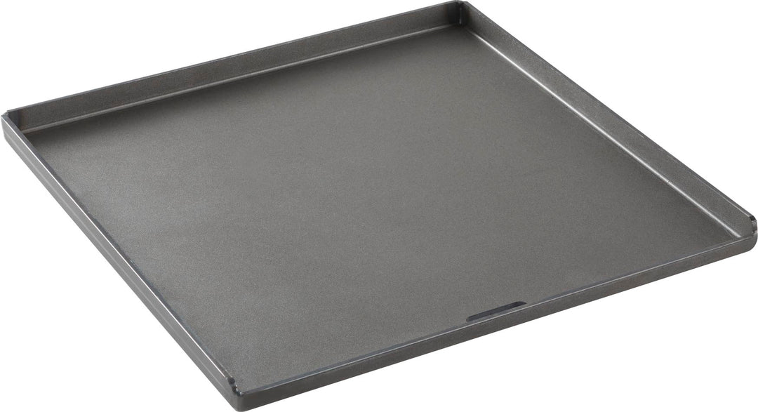 Weber - Crafted Flat Top Griddle - GRAY_3