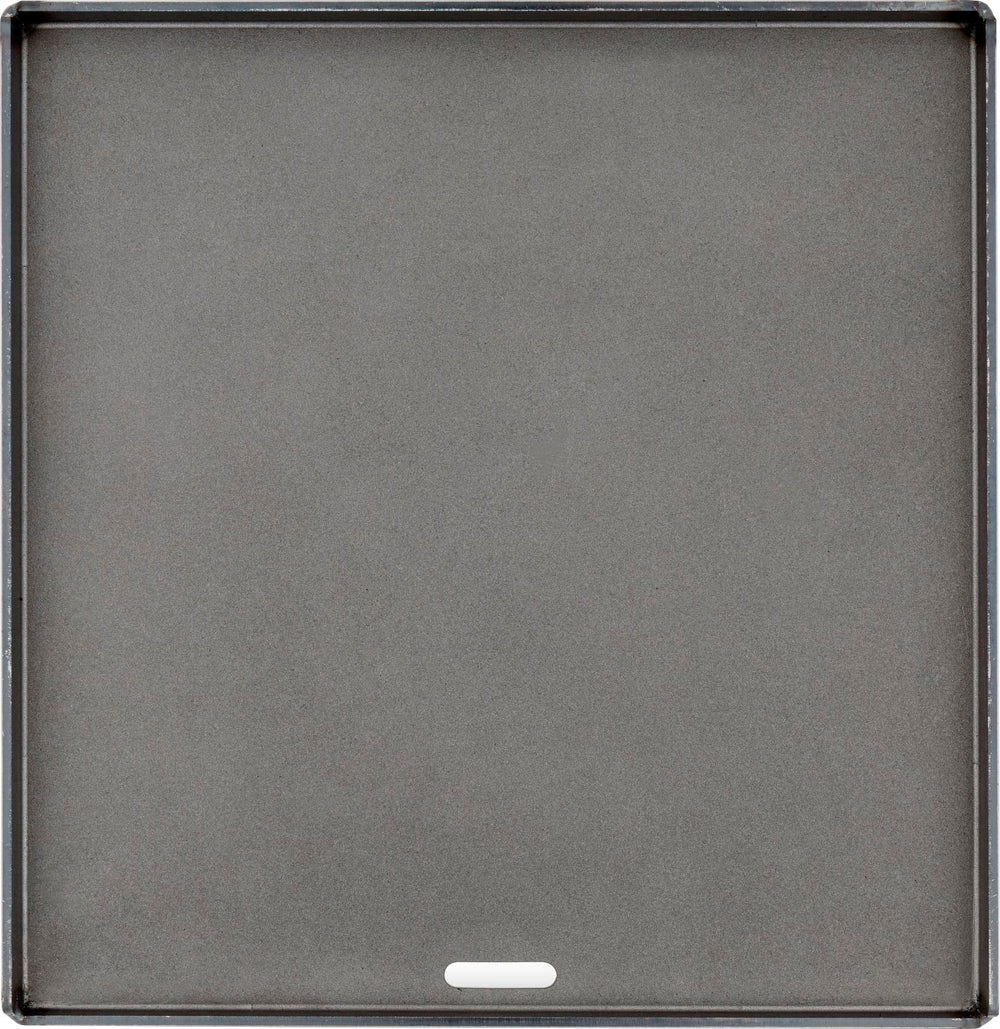 Weber - Crafted Flat Top Griddle - GRAY_1