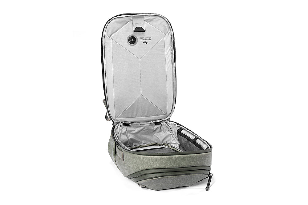 Peak Design - Travel Backpack 30L - Sage_1