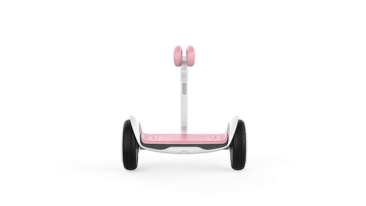 Segway - Ninebot S Kids Self-Balancing Scooter w/8 miles Max Range & 8.7 mph Max Speed - Pink_1