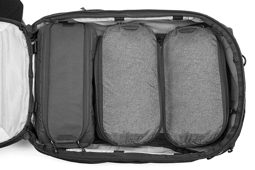 Peak Design - Packing Cube Small - Charcoal_2