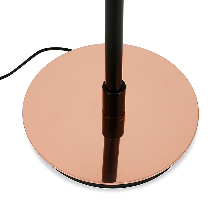 Camden&Wells - Jex Floor Lamp - Blackened Bronze/Copper_8