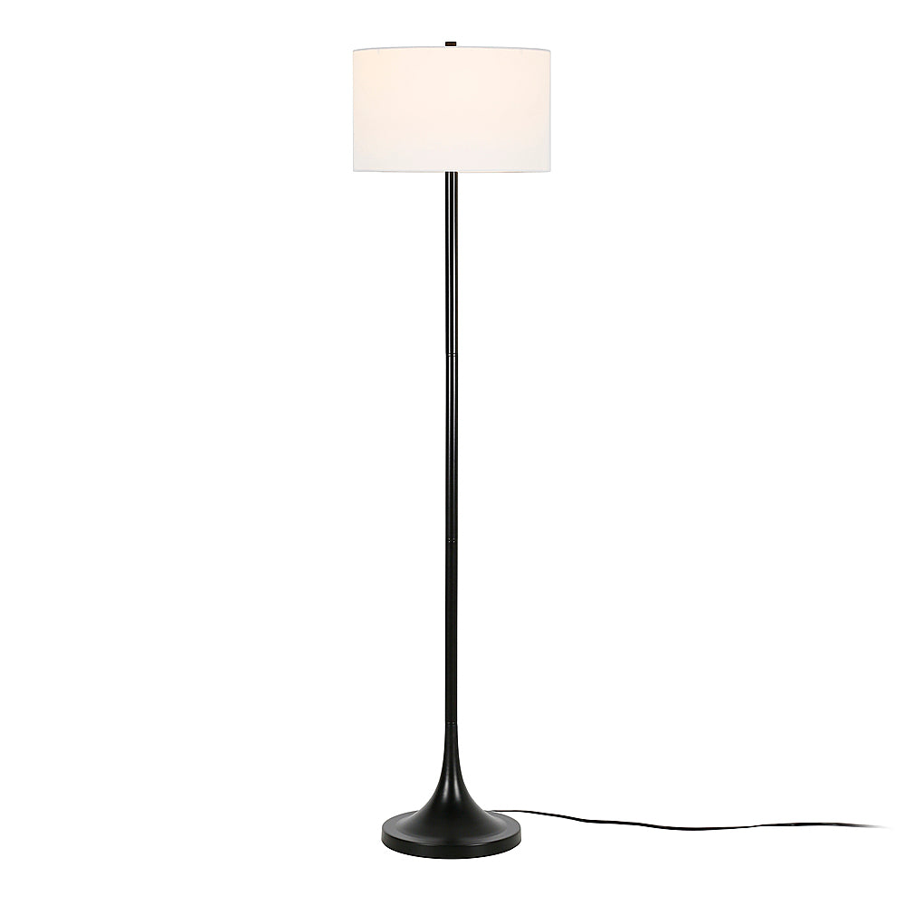 Camden&Wells - Josephine Floor Lamp - Blackened Bronze_5