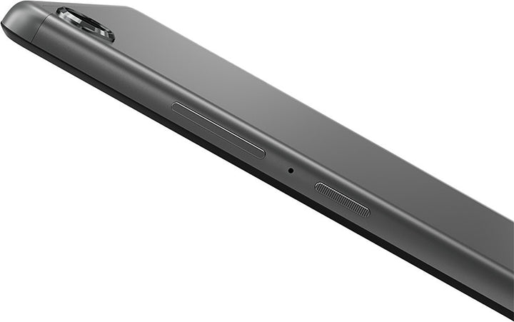 Lenovo - 8" Tab M8 - Tablet - LTE - 2GB RAM - 32GB Storage - Android 9 Pie - Iron Grey_3