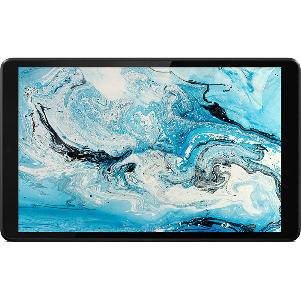 Lenovo - 8" Tab M8 - Tablet - LTE - 2GB RAM - 32GB Storage - Android 9 Pie - Iron Grey_6