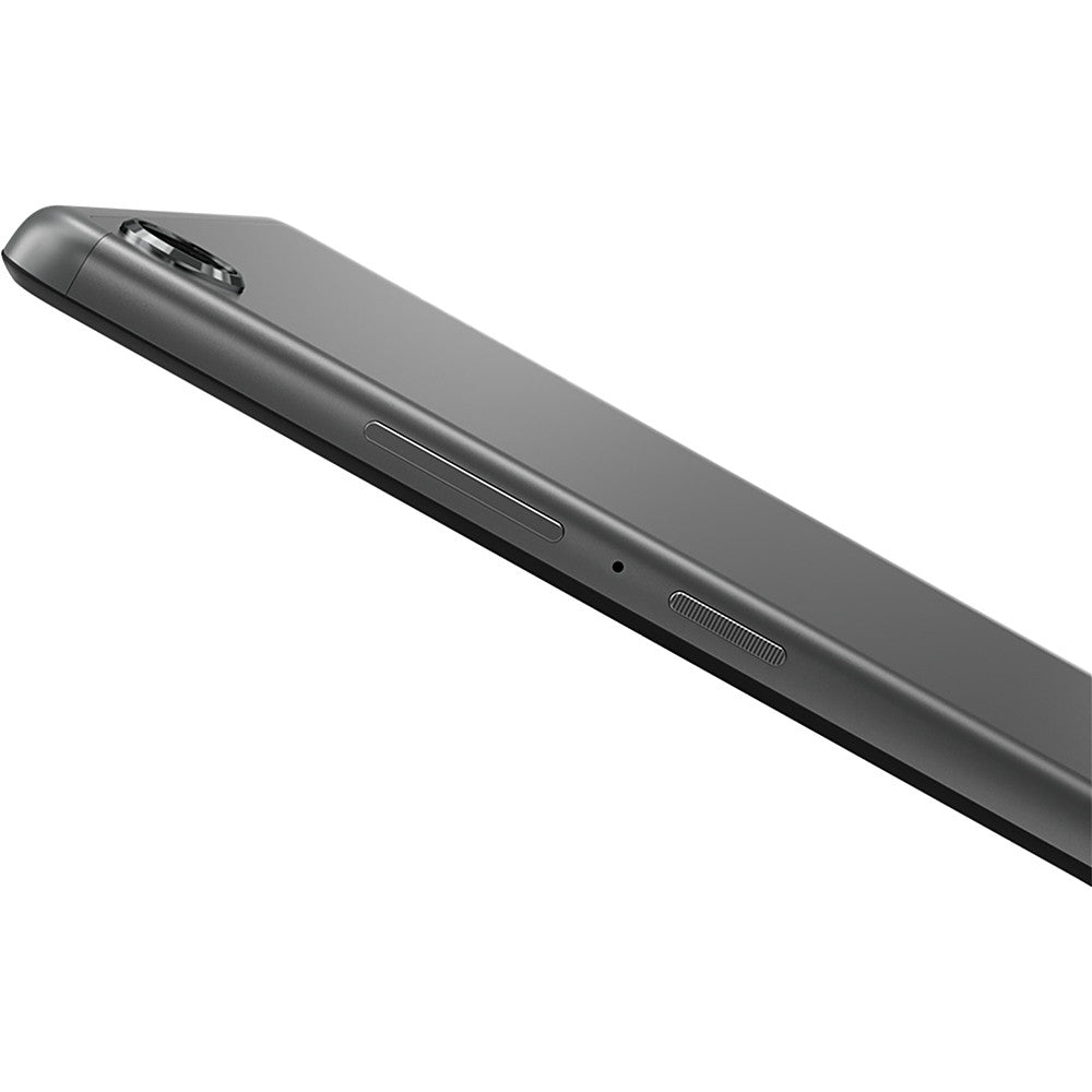 Lenovo - 8" Tab M8 - Tablet - LTE - 2GB RAM - 32GB Storage - Android 9 Pie - Iron Grey_4