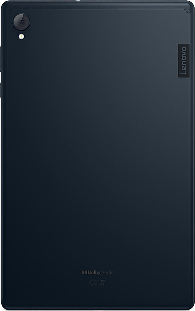 Lenovo - 10.3" Tab K10 - Tablet - Wifi - 3GB RAM - 32GB Storage - Android 11 - Abyss Blue_9