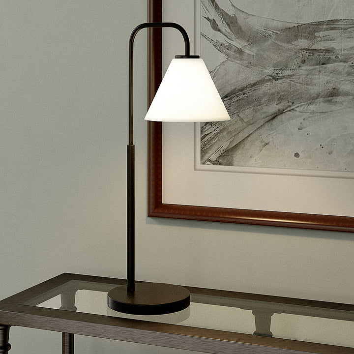Camden&Wells - Henderson Table Lamp - Blackened Bronze_2