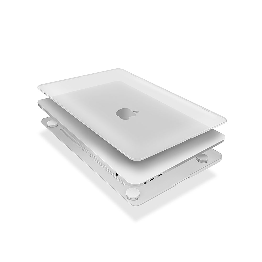 Techprotectus - Colorlife New MacBook Pro 14” Case 2021 Release with Touch ID (Model A2442)_1