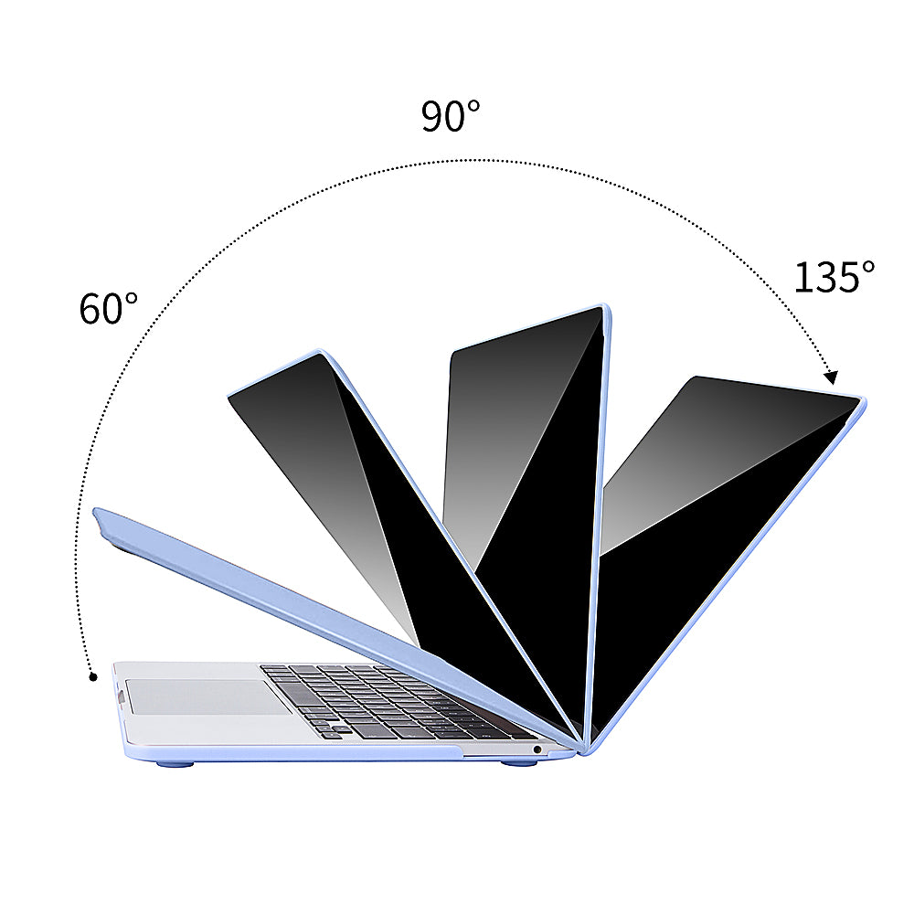 Techprotectus - Colorlife New MacBook Pro 14” Case 2021 Release with Touch ID (Model A2442)_4