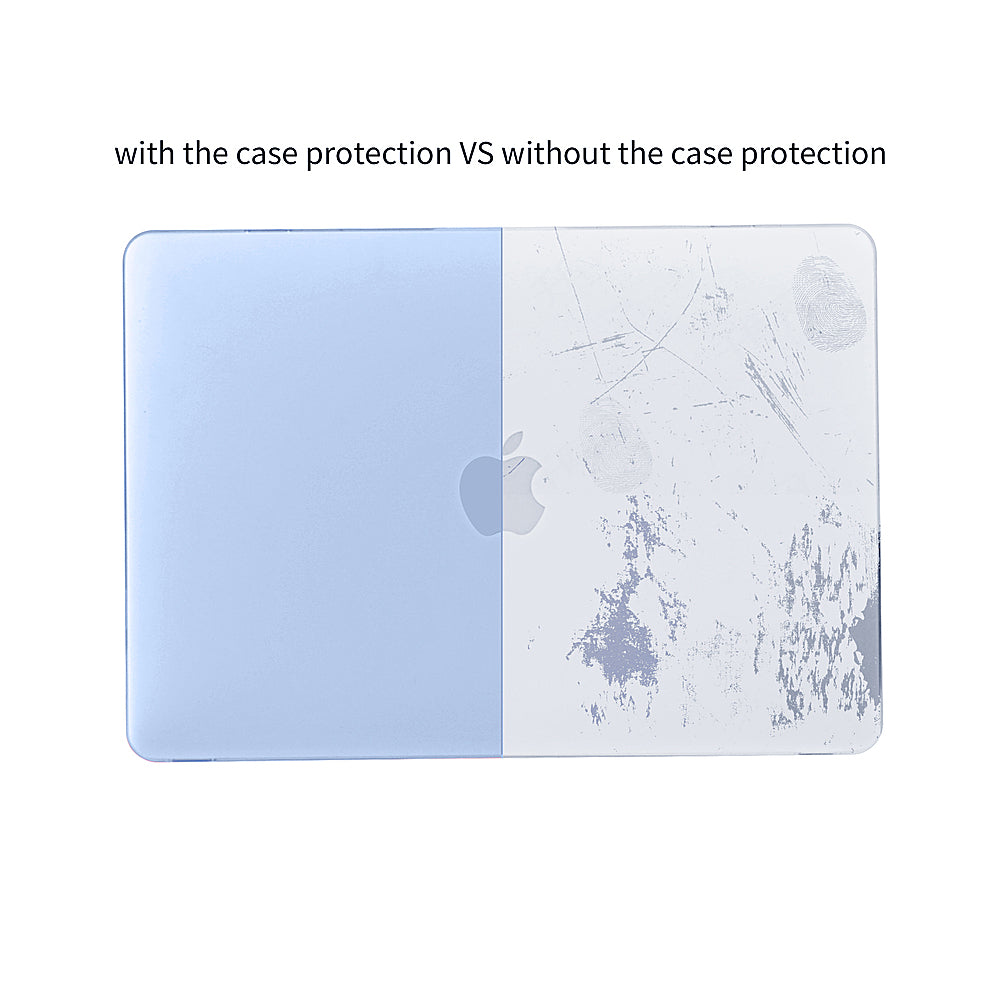 Techprotectus - Colorlife New MacBook Pro 14” Case 2021 Release with Touch ID (Model A2442)_5