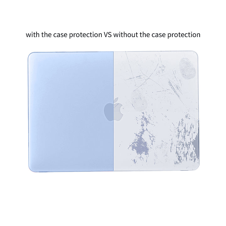 Techprotectus - Colorlife New MacBook Pro 16” Case 2021 Release with Touch ID (Model A2485)_5