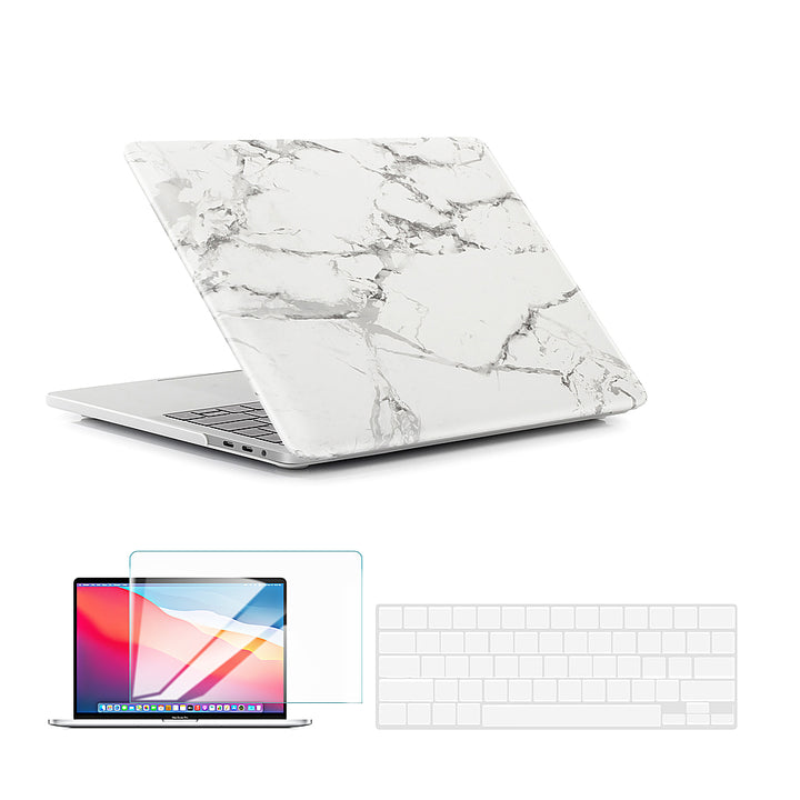 Techprotectus - Colorlife New MacBook Pro 14” Case 2021 Release with Touch ID (Model A2442)_2