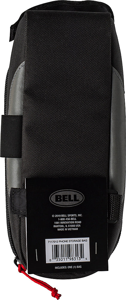 Bell - Top Tube Phone Bag - Black_1