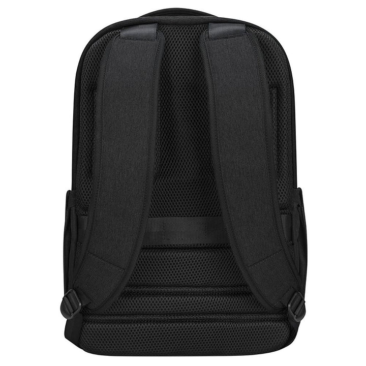 Targus - 15.6” Cypress Hero Backpack with EcoSmart - Black_3
