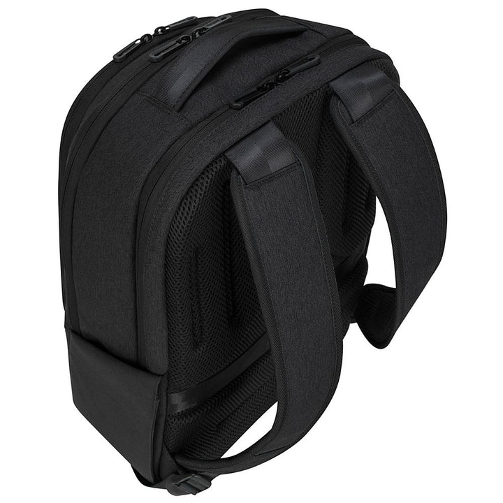 Targus - 15.6” Cypress Hero Backpack with EcoSmart - Black_12