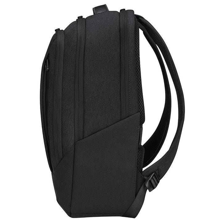 Targus - 15.6” Cypress Hero Backpack with EcoSmart - Black_13
