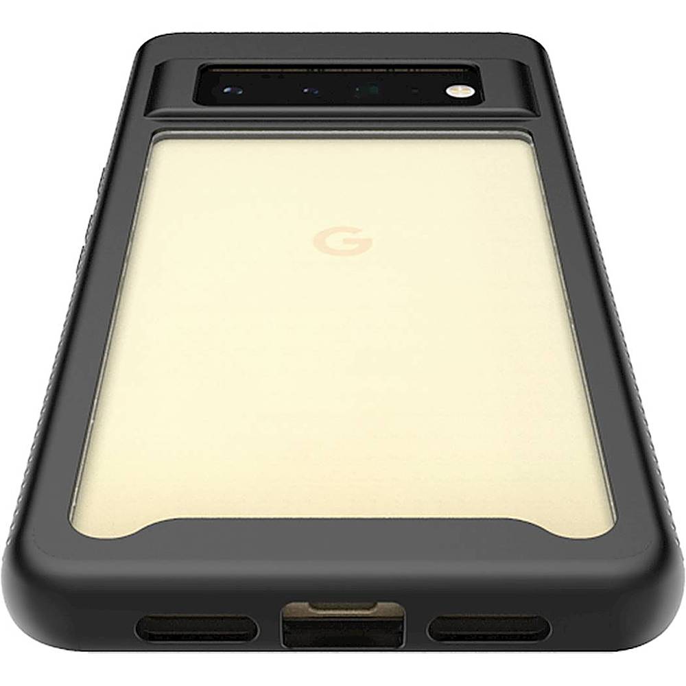 SaharaCase - GRIP Series Case for Google Pixel 6 Pro - Black_3