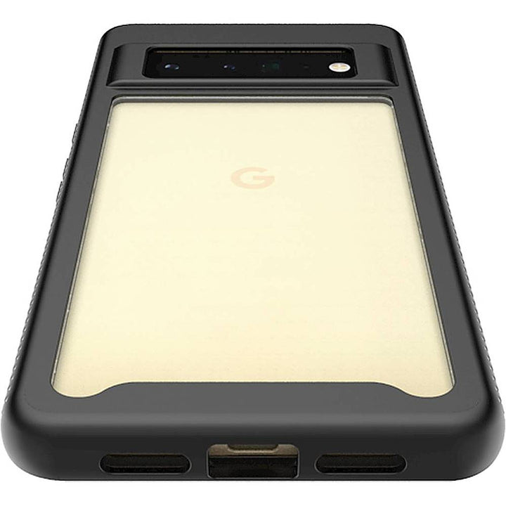 SaharaCase - GRIP Series Case for Google Pixel 6 Pro - Black_3