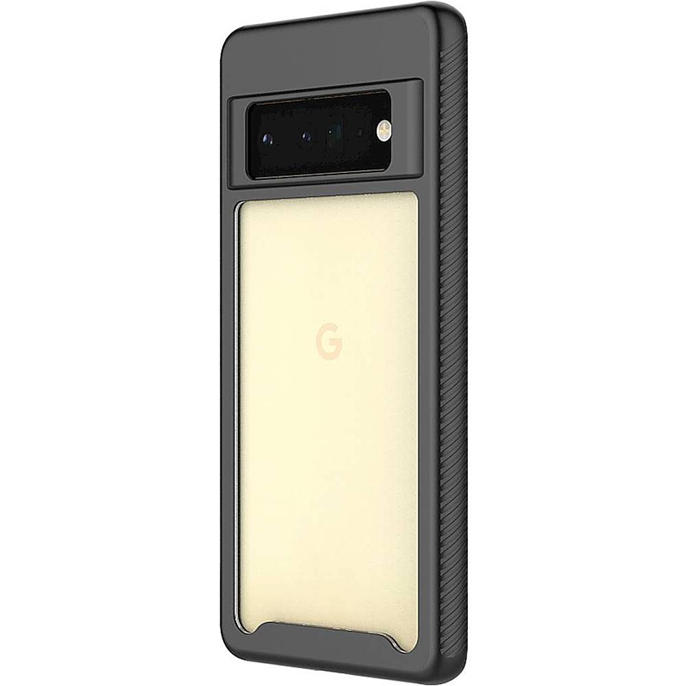 SaharaCase - GRIP Series Case for Google Pixel 6 Pro - Black_1