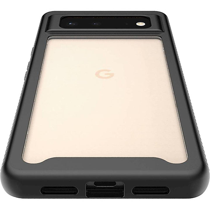 SaharaCase - GRIP Series Case for Google Pixel 6 - Black_2