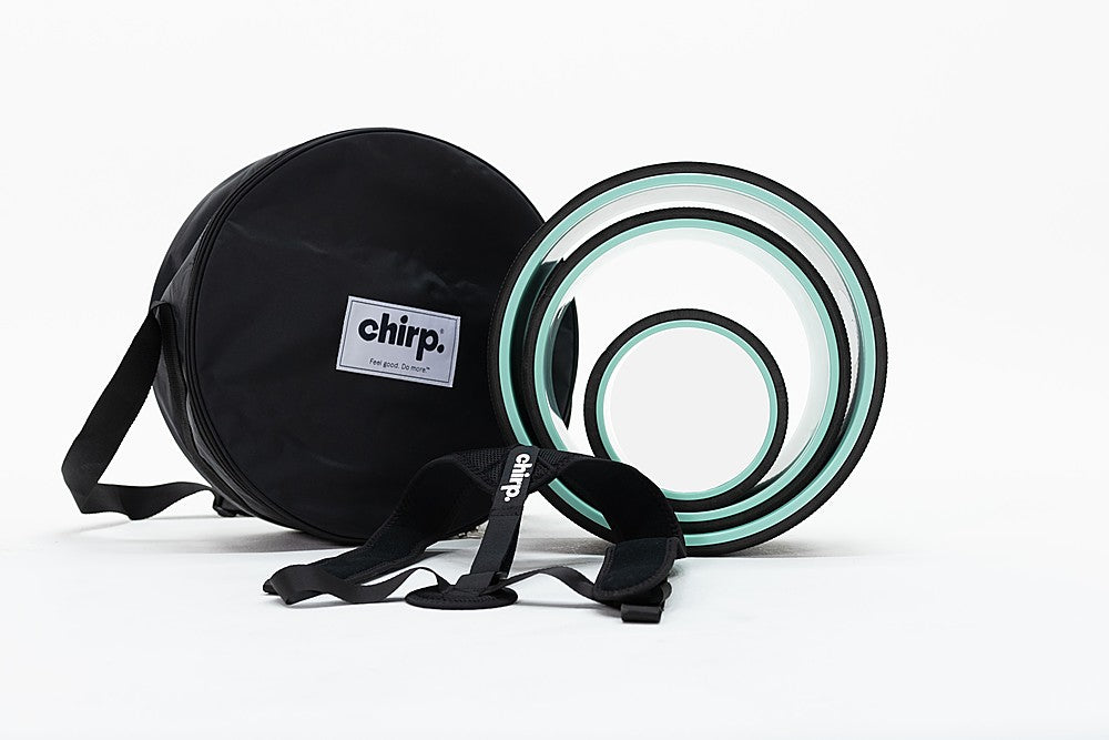 Chirp - Ultimate Back Pain Bundle - Mint_1