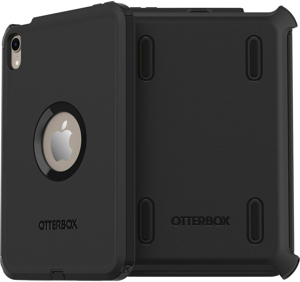Otterbox Defender Pro Series Case for Apple iPad mini (6th gen) - Black_1