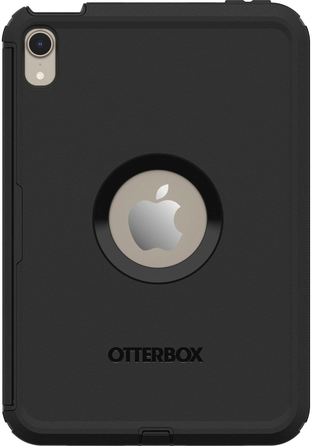 Otterbox Defender Pro Series Case for Apple iPad mini (6th gen) - Black_0