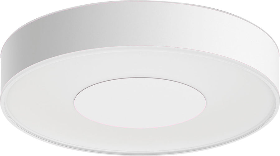 Philips - Hue Infuse Ceiling Light - White_0