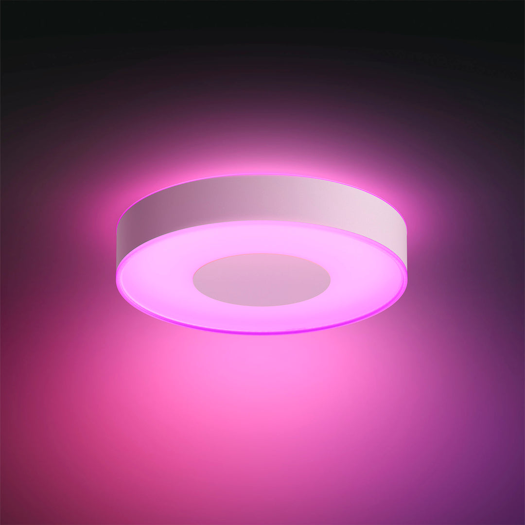 Philips - Hue Infuse Ceiling Light - White_2