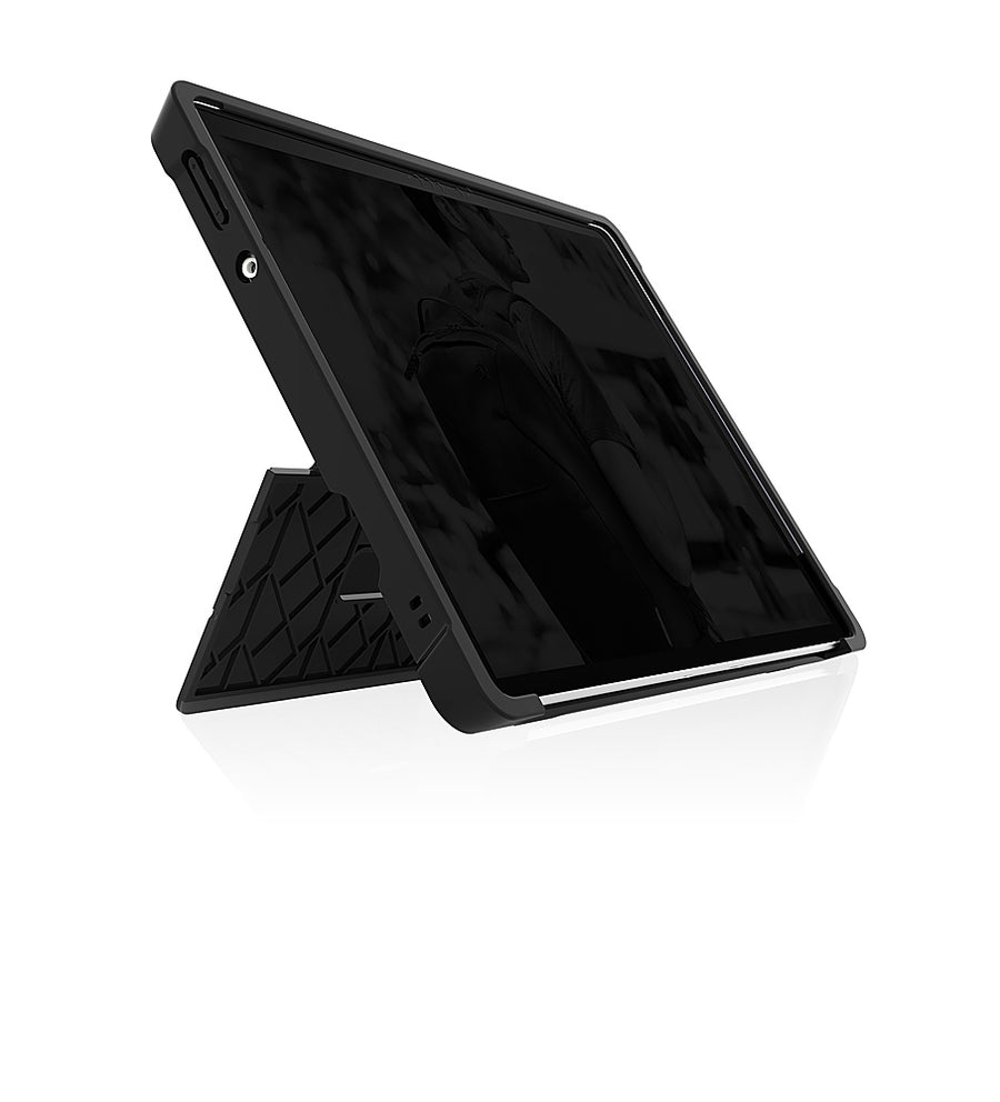 STM Dux shell case for Surface Pro 8 black - Black_0