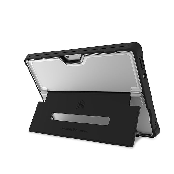 STM Dux shell case for Surface Pro 8 black - Black_2