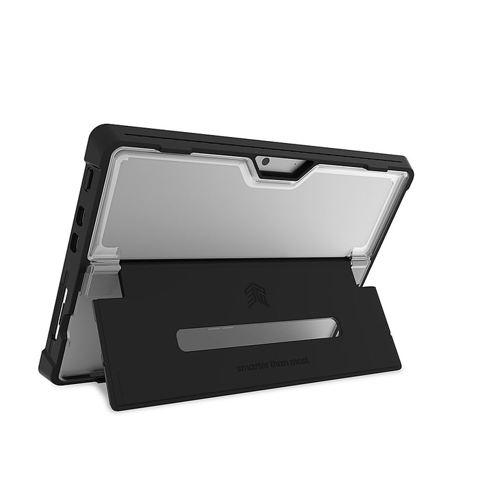 STM Dux shell case for Surface Pro 8 black - Black_1