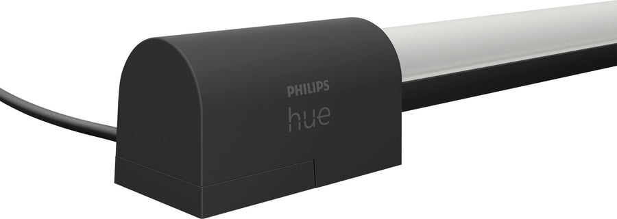 Philips - Hue Play Gradient Light Tube Compact - Black_0