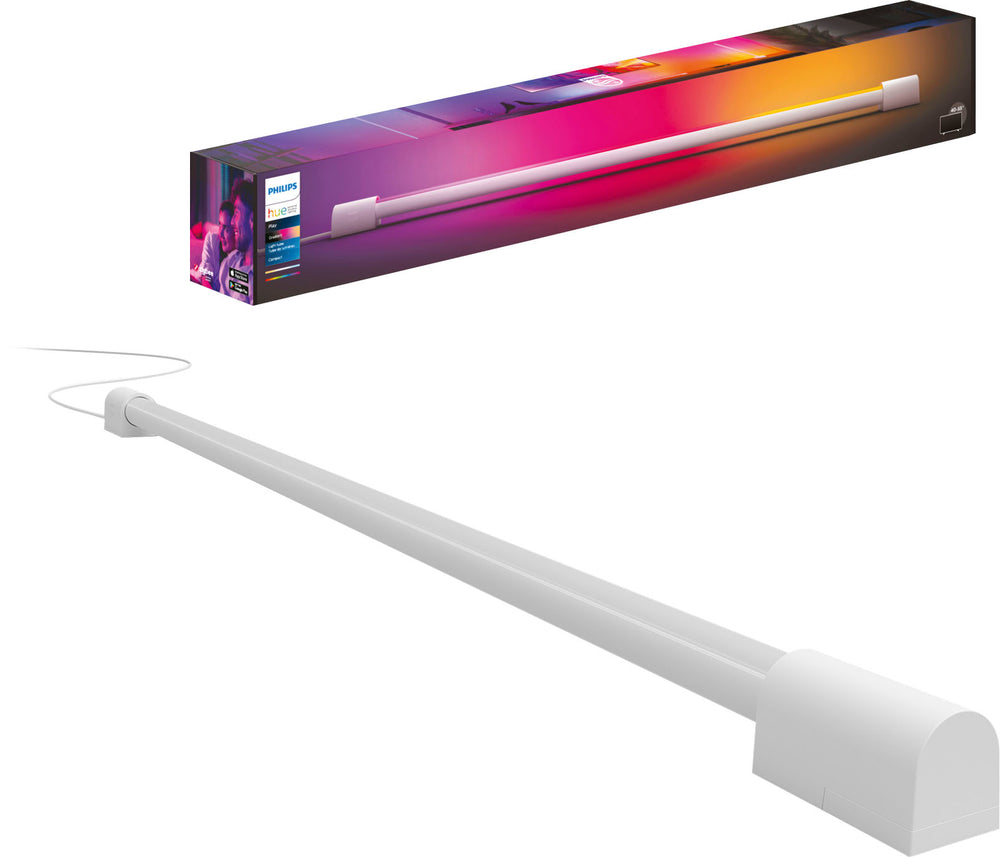 Philips - Hue Play Gradient Light Tube Compact - White_1
