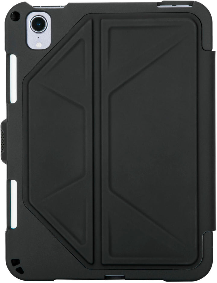 Targus - Pro-Tek Antimicrobial Case for 8.3" iPad mini (6th gen.) - Black_5