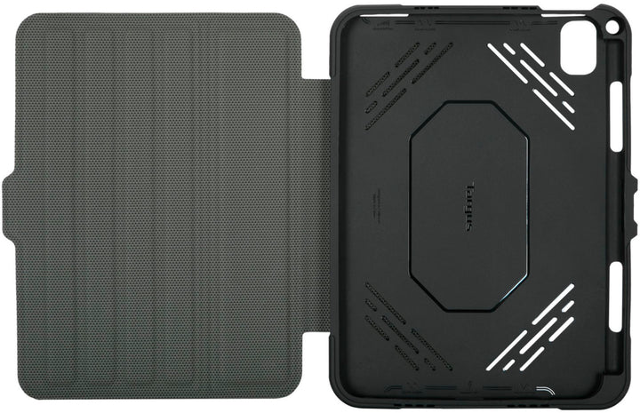 Targus - Pro-Tek Antimicrobial Case for 8.3" iPad mini (6th gen.) - Black_9