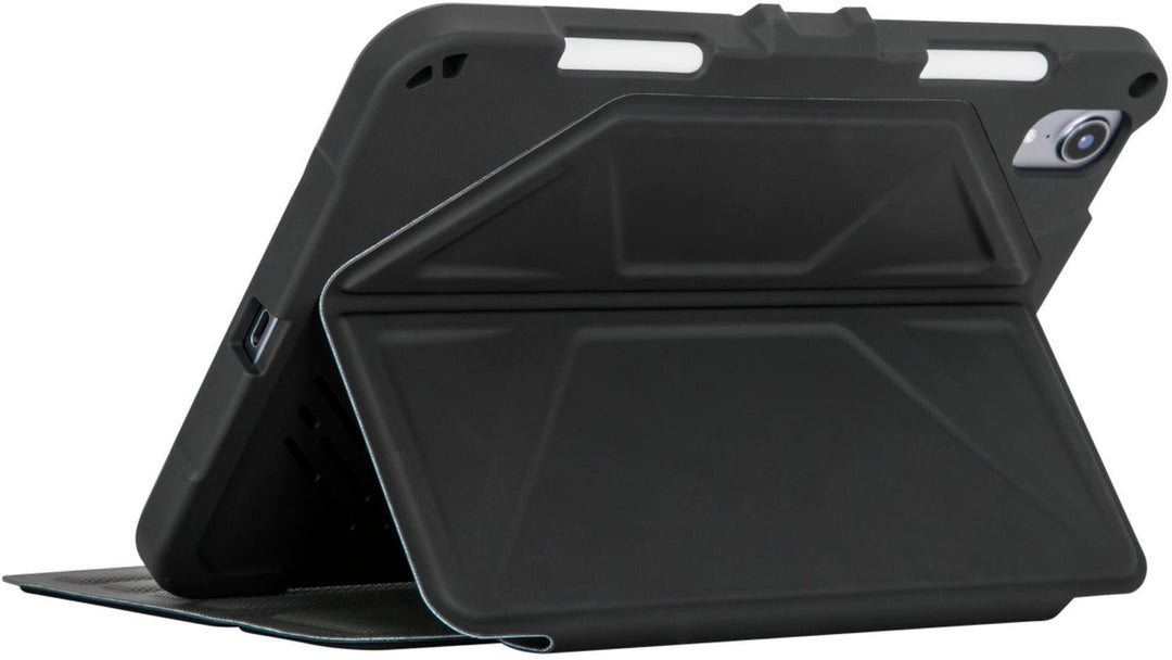 Targus - Pro-Tek Antimicrobial Case for 8.3" iPad mini (6th gen.) - Black_7