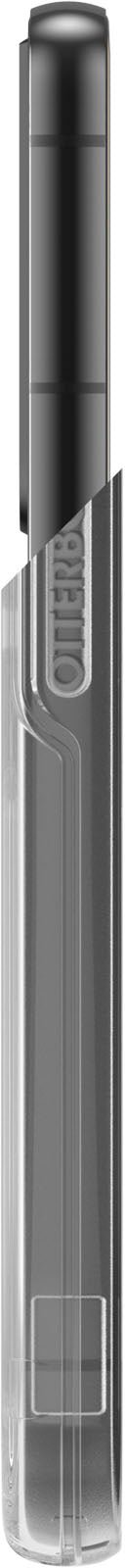 OtterBox - Symmetry Series Clear Soft Shell for Samsung Galaxy S22 - Clear_3