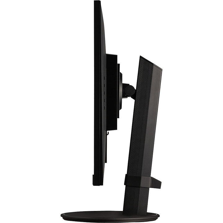 ViewSonic - 23.8 LCD FHD Monitor (DisplayPort VGA, HDMI) - Black_3