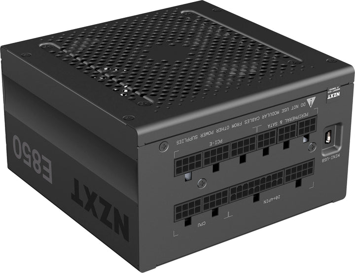 NZXT - E850 ATX Gaming Smart Power Supply_3